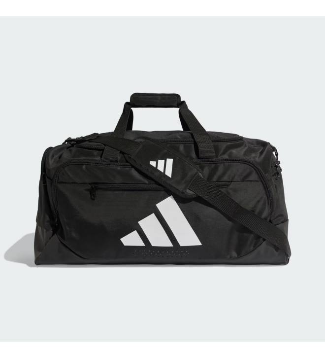 ADIDAS TRAINING DEFENDER DUFFLE BAG MEDIUM JZ0607 ADIDAS TRAINING DEFENDER DUFFLE BAG MEDIUM JZ0607